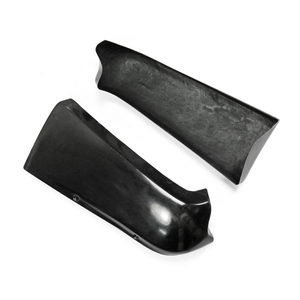 Para Nissan Skyline R32 GTR RB Style FRP trasero sobre guardabarros con extensión - Product Image 6