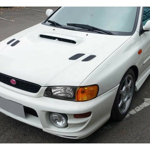 Per Subaru <span class=keywords><strong>Impreza</strong></span> lampada frontale alogena a 1993 2001 nuova condizione parti di automobili - Product Image 6