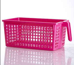 <span class=keywords><strong>Panier</strong></span> de <span class=keywords><strong>rangement</strong></span> emc 3523 à petite poignée, pour les grandes magasins - Product Image 3