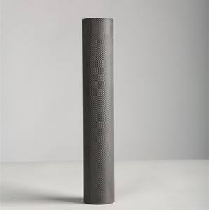 Marque nouvelle <span class=keywords><strong>perche</strong></span> <span class=keywords><strong>prix</strong></span> par mètre en fibre de carbone 3 K de haute qualité - Product Image 2