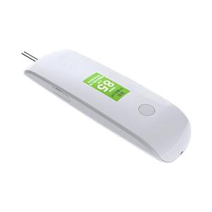 Testeur numérique de nitrates alimentaires Greentest MINI haute précision, détection des nitrates dans les fruits et légumes / Soins de santé - Product Image 4