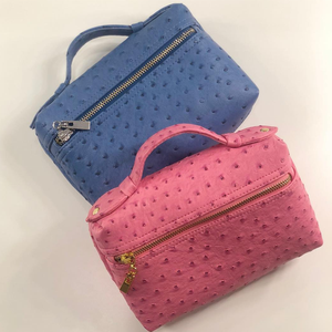 Ins gran <span class=keywords><strong>venta</strong></span> de bolsos multifunción de piel de cocodrilo, bolsos de cuero exóticos - Product Image 3