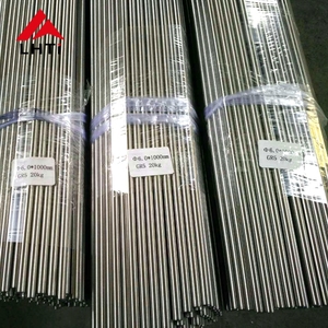 Barres rondes en <span class=keywords><strong>titane</strong></span> pur, <span class=keywords><strong>titane</strong></span> de qualité <span class=keywords><strong>5</strong></span> Tc4, à vendre - Product Image 5