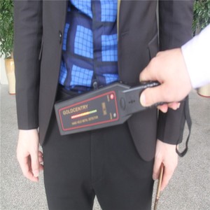 HOT hand held metal detector <span class=keywords><strong>pro</strong></span> <span class=keywords><strong>pointer</strong></span> con il prezzo poco costoso e di alta qualità - Product Image 4