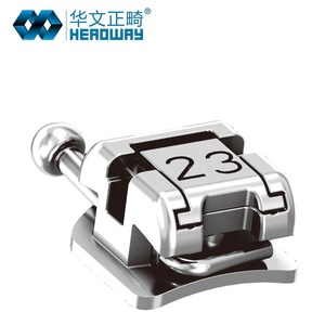 Support d'orthodontie, accessoire pour le soin d'orthodontie, éclaircissement automatique - Product Image 1