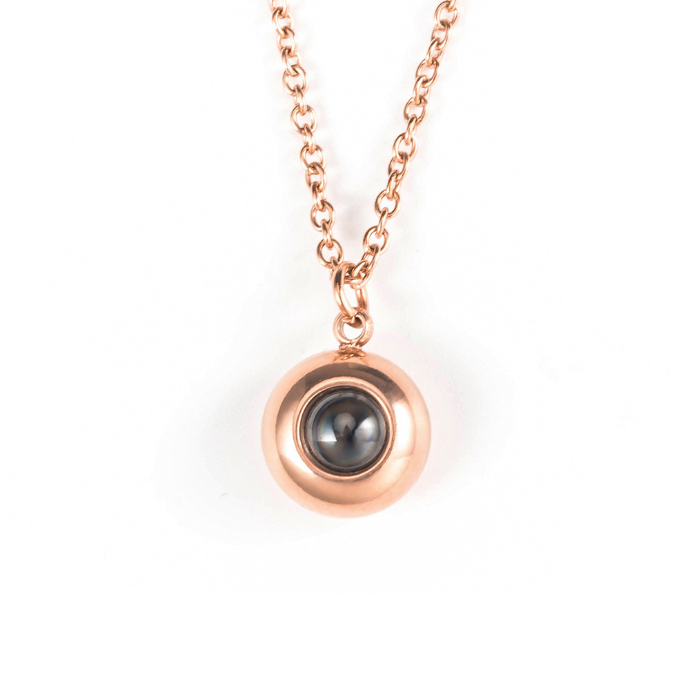 Oro rosa