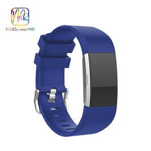 Vente chaude fabricant <span class=keywords><strong>fitbit</strong></span> <span class=keywords><strong>charge</strong></span> <span class=keywords><strong>2</strong></span> en caoutchouc <span class=keywords><strong>de</strong></span> silicone <span class=keywords><strong>bracelet</strong></span> <span class=keywords><strong>de</strong></span> <span class=keywords><strong>montre</strong></span> <span class=keywords><strong>de</strong></span> bande - Product Image 2