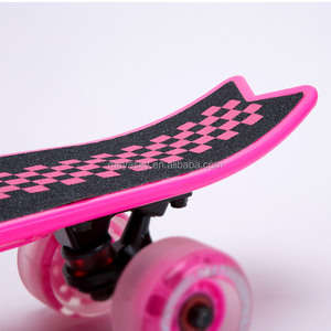 Maya moda proveedor de importación china patineta skate <span class=keywords><strong>cruiser</strong></span> - Product Image 4