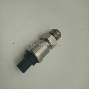 SK200-6 SK200-8掘削機8607307高圧センサーLC52S00012P1 - Product Image 2