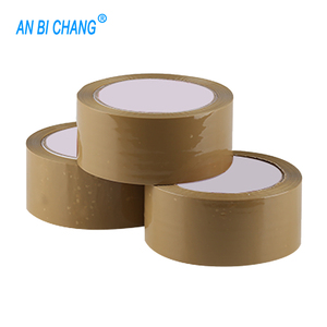 제조 <span class=keywords><strong>BOPP</strong></span> 갈색 포장 테이프 - Product Image 6