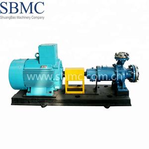 SBMC Industrial GLP transferencia <span class=keywords><strong>de</strong></span> alta presión Horizontal multietapa centrífuga agua ácido químico álcali bomba precio en Kenia - Product Image 2