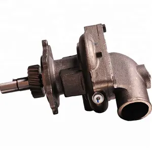 Original Motor M11 diesel engine parts water motor pump 4972853 with good price