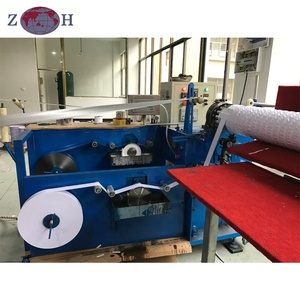 Máquina de <span class=keywords><strong>conductos</strong></span> flexibles de pvc, multifunción, para ventilación - Product Image 5
