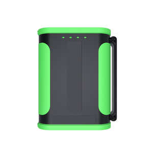 <span class=keywords><strong>Chargeur</strong></span> <span class=keywords><strong>solaire</strong></span> haute capacité Merpower Gp30 96000mah <span class=keywords><strong>12v</strong></span>, <span class=keywords><strong>batterie</strong></span> portable d'extérieur avec support pour la pêche à la carpe - Product Image 3