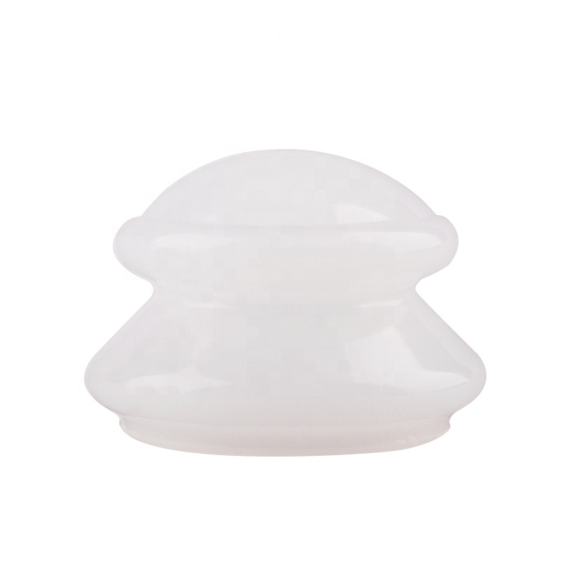 Медицинская силиконовая присоска для терапии