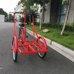 Sigel Speed-Bicicleta de carga de acero y aluminio, cómoda, velocidad única, 6 velocidades, Marco a prueba de golpes, 1,8, gran oferta - Product Image 3