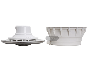 IP68 Étanche 12W 12V <span class=keywords><strong>Piscine</strong></span> Lumière Par56 Ampoules avec Niche Tuyau - Product Image 4