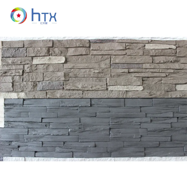 संस्कृति पत्थर की दीवार cladding, लचीला पत्थर लिबास, प्राकृतिक पत्थर