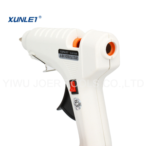 <span class=keywords><strong>Pistolet</strong></span> à <span class=keywords><strong>colle</strong></span> <span class=keywords><strong>chaude</strong></span> XL-F40 40W Meilleure vente - Product Image 3