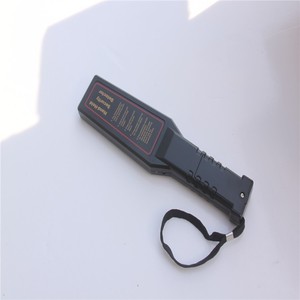 HOT hand held metal detector <span class=keywords><strong>pro</strong></span> <span class=keywords><strong>pointer</strong></span> con il prezzo poco costoso e di alta qualità - Product Image 3