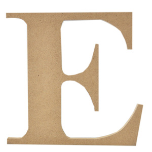 Lettere <span class=keywords><strong>Decorative</strong></span> in <span class=keywords><strong>legno</strong></span> 3D lettera MDF lettere alfabeto - Product Image 2