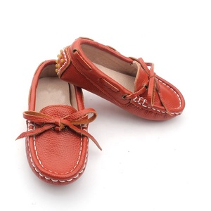 Zapatos Casuales al por Mayor de la Marca BEIBEINOYA, Mocasines para Niños, Zapatos Náuticos para Niños al por Mayor - Product Image 4