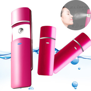 USB Rechargeable Nano Handy Mist sprayer & Mini Portable <span class=keywords><strong>Facial</strong></span> Moisture Mist <span class=keywords><strong>spray</strong></span> & Mist atomization Mist sprayer - Product Image 4