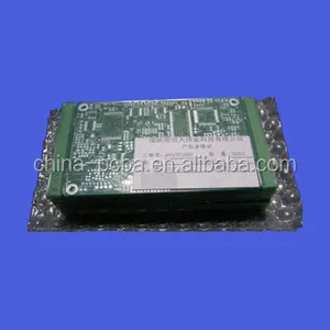 Nuovo prodotto ricevitore satellitare xnxx androide box tv- smettere di eccezionale doppio- faccia pcb& fr-4 pcba produzione in shenzhen