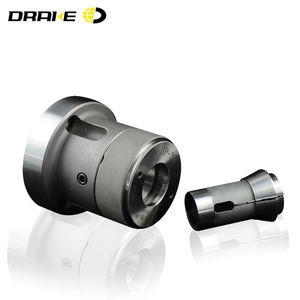 DIN 6343 Collet Kẹp Kẹp Lò Xo Collet 161E 163E 171E 173E 177E 185E 193E Collet - Product Image 2