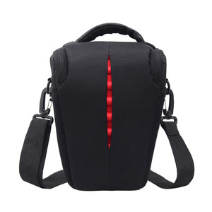 กระเป๋ากล้องสำหรับ Canon <span class=keywords><strong>EOS</strong></span> 200D 77D 7D 80D <span class=keywords><strong>800D</strong></span> 1300D 6D 70D 760D 750D 700D 600D 100D 1200D 1100D 550D SX50 SX60 SX540 - Product Image 2