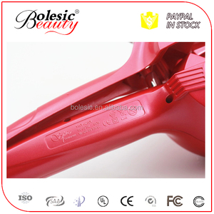 2017 Vente Chaude Électrique Différents Types de Automatique Magique chauffée portable différents types de cheveux bigoudi - Product Image 1