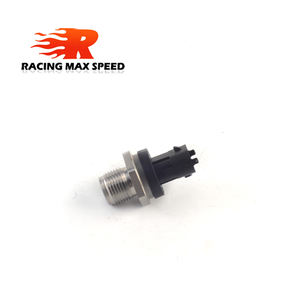 Régulateur de pression de carburant haute pression Common Rail DIESEL CR 2000BAR neuf pour KOMATSU Dodge Cummins 6.7L 0281006327 <span class=keywords><strong>cccc</strong></span> - Product Image 5