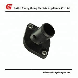 العلامة التجارية الجديدة مدخل المياه شفة المبرد ثيموستات لني سان J10 J10 J11 13049-EN200 - Product Image 1