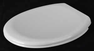 Baño sanitario cierre suave asiento del inodoro inodoro <span class=keywords><strong>venta</strong></span> - Product Image 2
