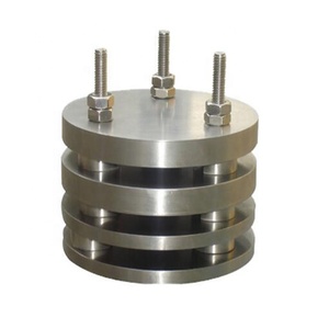 <strong>Good</strong> <strong>Quality</strong> Permanent <strong>Compression</strong> Deformation <strong>Tester</strong> For Rubber - Product Image 5