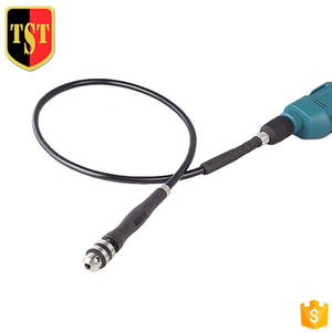 <span class=keywords><strong>Outil</strong></span> de meulage <span class=keywords><strong>rotatif</strong></span> à arbre flexible de 1400mm avec mandrin de polissage - Product Image 1