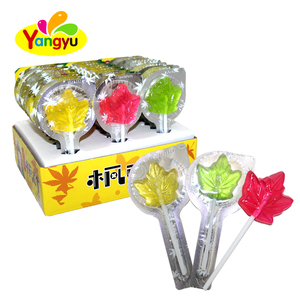 Boîte d'emballage en forme d'érable sucettes bonbons <span class=keywords><strong>confiserie</strong></span> Offre Spéciale dans la <span class=keywords><strong>saint</strong></span>-<span class=keywords><strong>valentin</strong></span> Cupidon cadeau pour le marché indien - Product Image 2