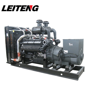 1 מגוואט גומר דיזל Genset - Product Image 6