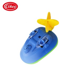 Hot Selling New Design Race Duck <strong>Toys</strong> Plastic Kid Animal <strong>Bath</strong> <strong>Toy</strong> with <strong>Wind</strong> <strong>up</strong> Feature - Product Image 4
