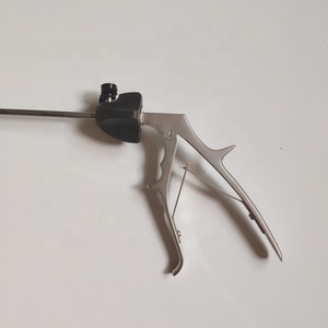 Đường kính 5mm tái sử dụng nội soi đơn hành động Titan Clip Applicator cho Nhỏ Titan Clip - Product Image 4