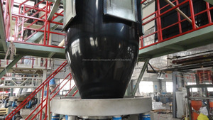 <span class=keywords><strong>Agricole</strong></span> PE plastique <span class=keywords><strong>noir</strong></span> perforé paillis <span class=keywords><strong>film</strong></span> avec des trous pour fraise - Product Image 4