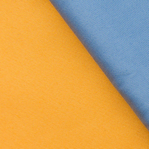 Meilleur prix tissé textile teinture kg 100% coton sergé tissu pour les jeans - Product Image 5
