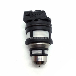 Injecteur de carburant IWM500.01 pour VW Gol <span class=keywords><strong>Logus</strong></span> Parati Pointer Ford Fiat Renault 1.6 1.8 46429476 50100202 IWM50001 501.002.02 - Product Image 2