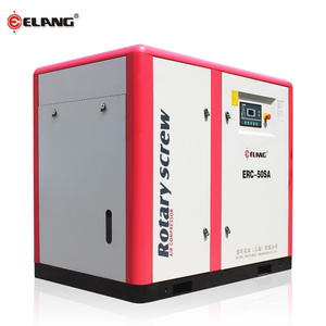 Compresor <span class=keywords><strong>de</strong></span> aire eléctrico del tornillo <span class=keywords><strong>de</strong></span> 380V 60hz 3ph <span class=keywords><strong>con</strong></span> el <span class=keywords><strong>certificado</strong></span> del CE - Product Image 1
