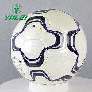 Venta caliente inflable TPU fútbol al aire libre entrenamiento - Product Image 3