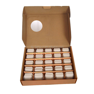 Briquettes de céramique pour <span class=keywords><strong>barbecue</strong></span> au gaz, auto-nettoyantes, résistantes à la chaleur, imperméables et antiadhésives, remplacement pour pierres de lave >3kg pour grils BBQ - Product Image 3