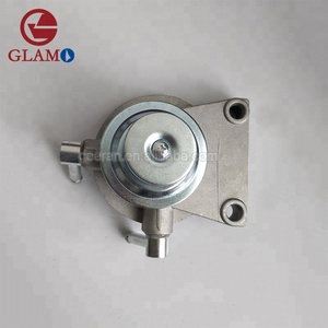 Bonne Étanchéité <span class=keywords><strong>À</strong></span> L'air Manuel Diesel <span class=keywords><strong>Pompe</strong></span> D'alimentation en Carburant 23301-54460 - Product Image 3