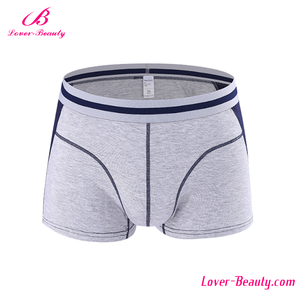 Servicio del OEM explosivos rojo encargo al por mayor Boxer para hombres - Product Image 3