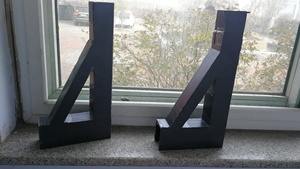 異なる形状の炭素繊維複合プロファイル - Product Image 5