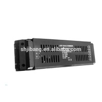 200W triac led de salida 12v 24v de voltaje constante conductor